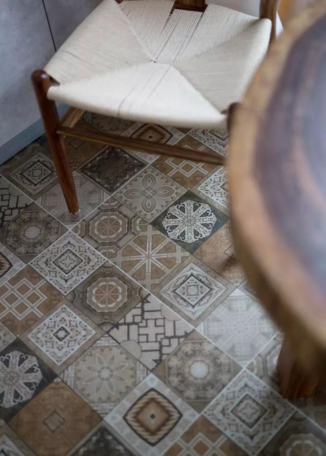 76平米簡約北歐風裝修，客廳沙發(fā)背景墻簡單又好看！