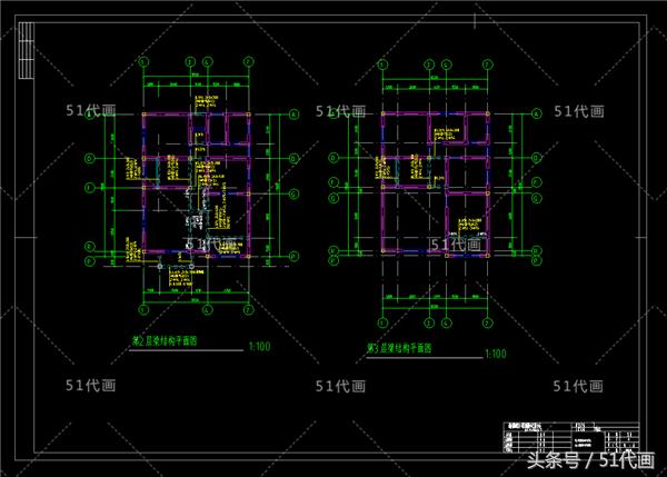 推薦3款農(nóng)村三層別墅設(shè)計(jì)圖，簡(jiǎn)潔大方，適合農(nóng)村自建！