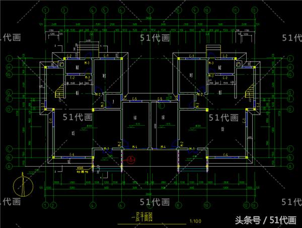 推薦3款農(nóng)村三層別墅設(shè)計(jì)圖，簡(jiǎn)潔大方，適合農(nóng)村自建！