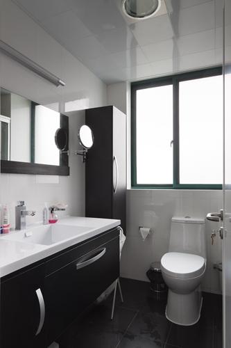 10萬元就能裝修98㎡現(xiàn)代簡約小家，一起來看看！