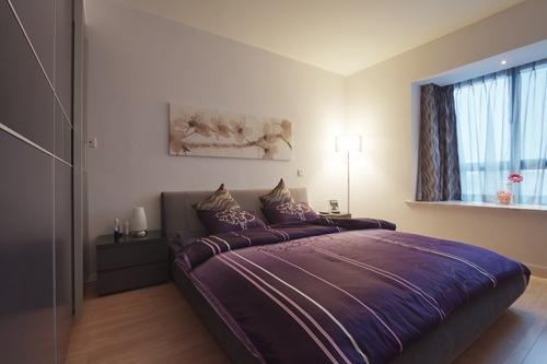 10萬元就能裝修98㎡現(xiàn)代簡約小家，一起來看看！