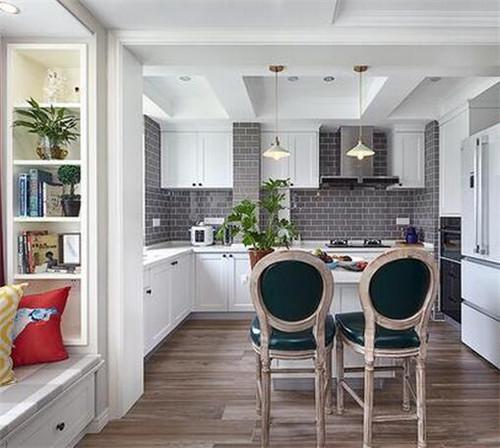 139平米四居室花了15萬裝修完成，溫馨舒適，效果一級(jí)棒！