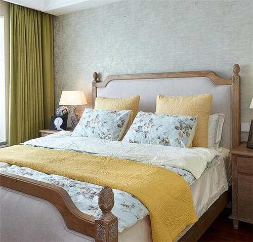 139平米四居室花了15萬裝修完成，溫馨舒適，效果一級(jí)棒！