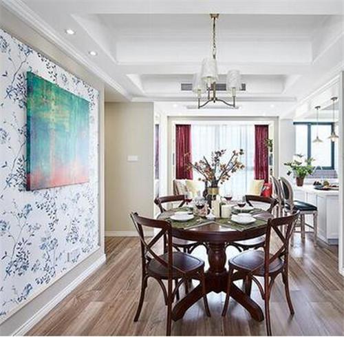 139平米四居室花了15萬裝修完成，溫馨舒適，效果一級(jí)棒！