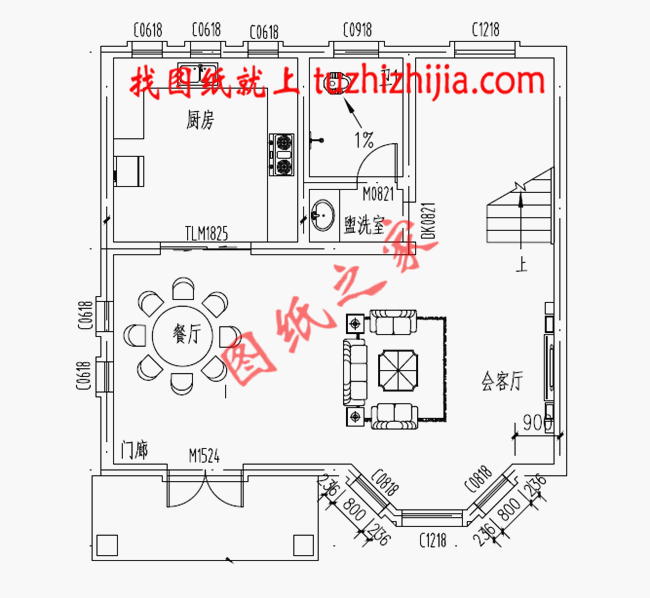 經(jīng)濟(jì)實(shí)惠的8萬元二層農(nóng)村房子圖片，不容錯(cuò)過的好設(shè)計(jì)！