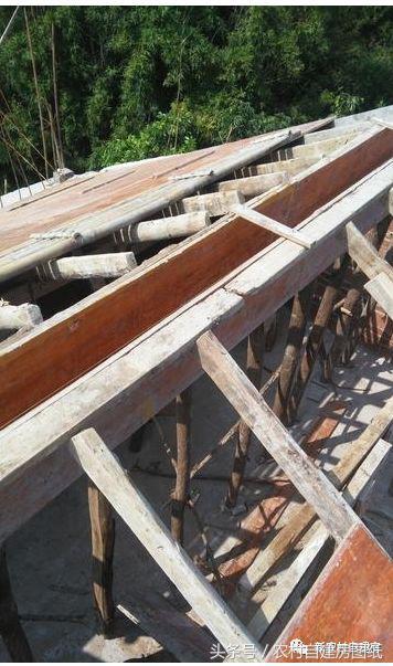 農(nóng)村二層別墅自建房，簡單實(shí)用，只要10萬就能建成，很適合農(nóng)村自建！