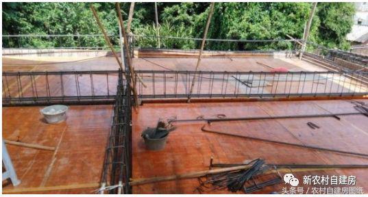 農(nóng)村二層別墅自建房，簡單實(shí)用，只要10萬就能建成，很適合農(nóng)村自建！