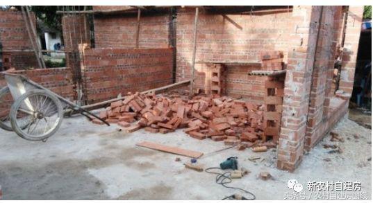 農(nóng)村二層別墅自建房，簡單實(shí)用，只要10萬就能建成，很適合農(nóng)村自建！