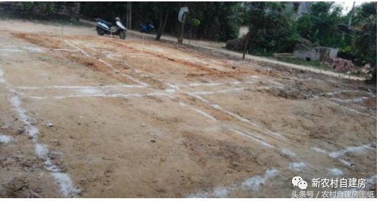 農(nóng)村二層別墅自建房，簡單實(shí)用，只要10萬就能建成，很適合農(nóng)村自建！