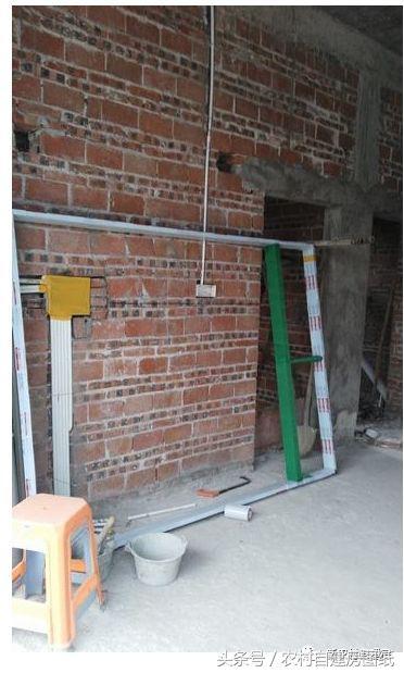 農(nóng)村二層別墅自建房，簡單實(shí)用，只要10萬就能建成，很適合農(nóng)村自建！