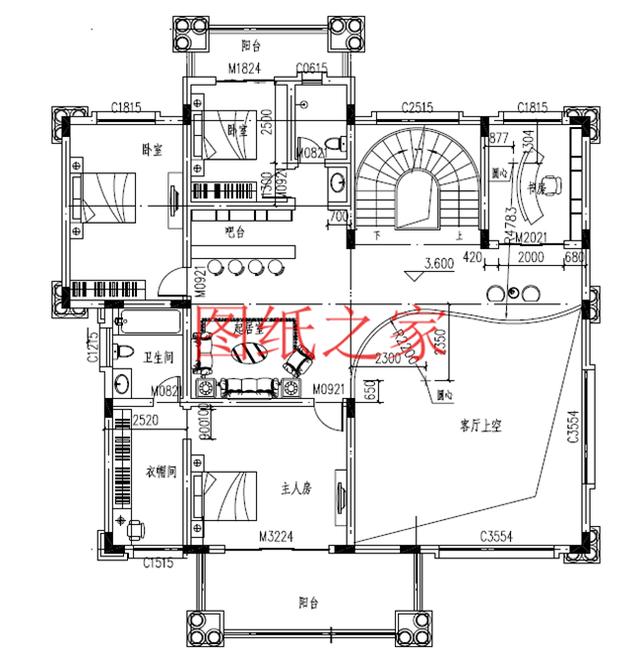 推薦3套豪華大氣上檔次的三層別墅，這樣建房在村里才有面子！