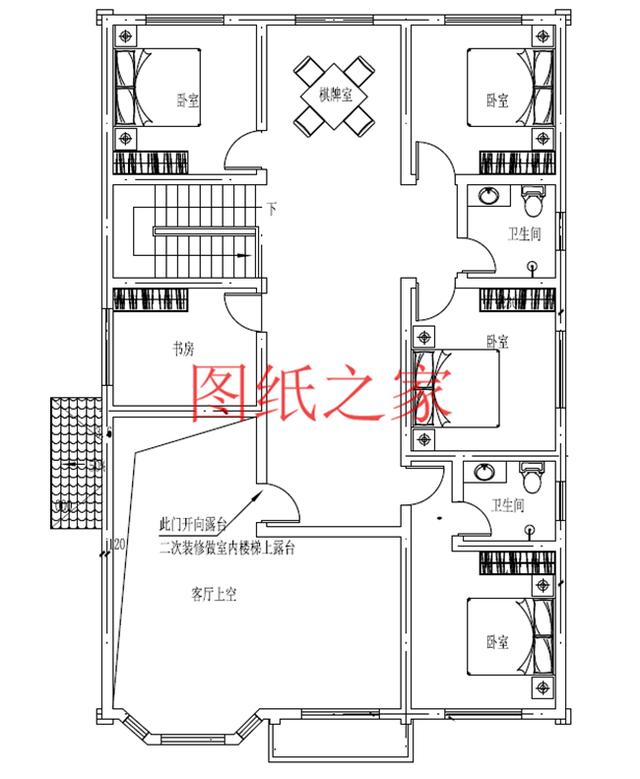 推薦7套豪華氣派的新農(nóng)村二層大別墅，再過10年也不會過時！