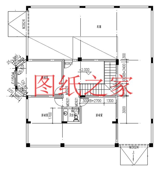 推薦7套豪華氣派的新農(nóng)村二層大別墅，再過10年也不會過時！