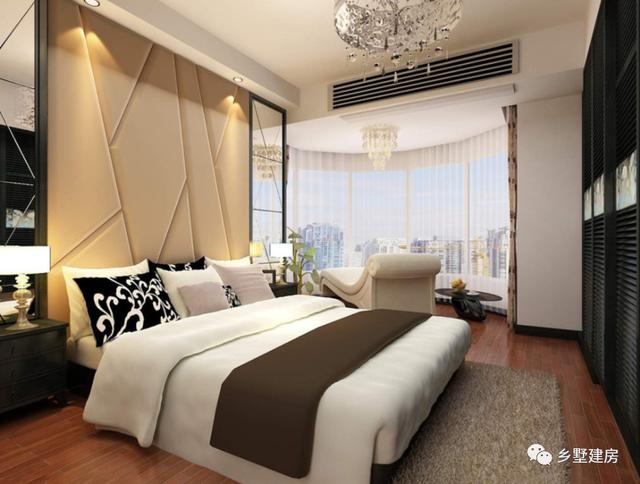 兩款帶車庫+露臺(tái)的二層農(nóng)村自建房，簡單實(shí)用，25萬給你豪華別墅！