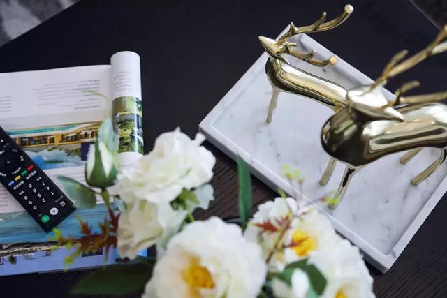 117平現(xiàn)代簡(jiǎn)約風(fēng)格裝修案例，簡(jiǎn)單大方，尤其是臥室粉色調(diào)的裝修，看著就美醉了！