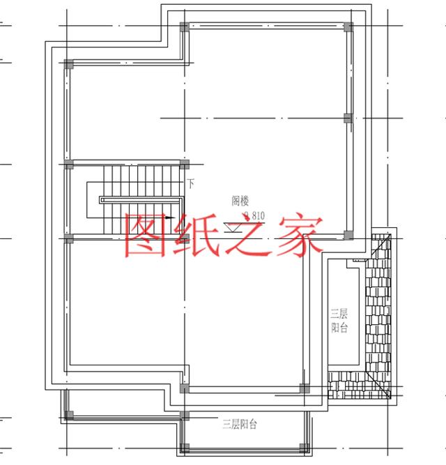 推薦8款占地面積小的三層別墅設(shè)計(jì)圖，不僅外觀精致漂亮戶型合理，造價(jià)更低！