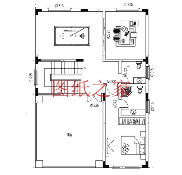 推薦8款占地面積小的三層別墅設(shè)計(jì)圖，不僅外觀精致漂亮戶型合理，造價(jià)更低！