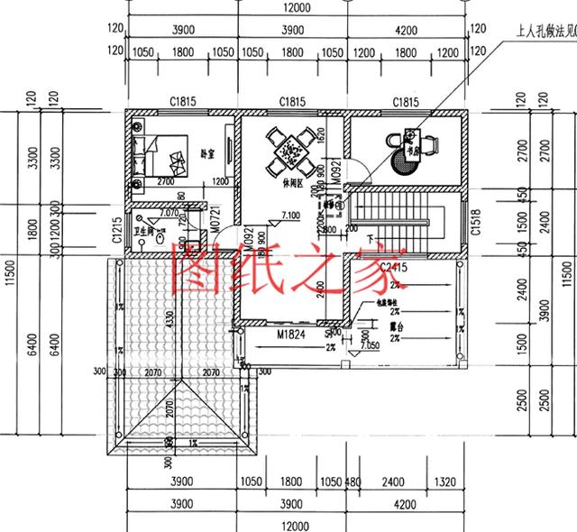 推薦8款占地面積小的三層別墅設(shè)計(jì)圖，不僅外觀精致漂亮戶型合理，造價(jià)更低！