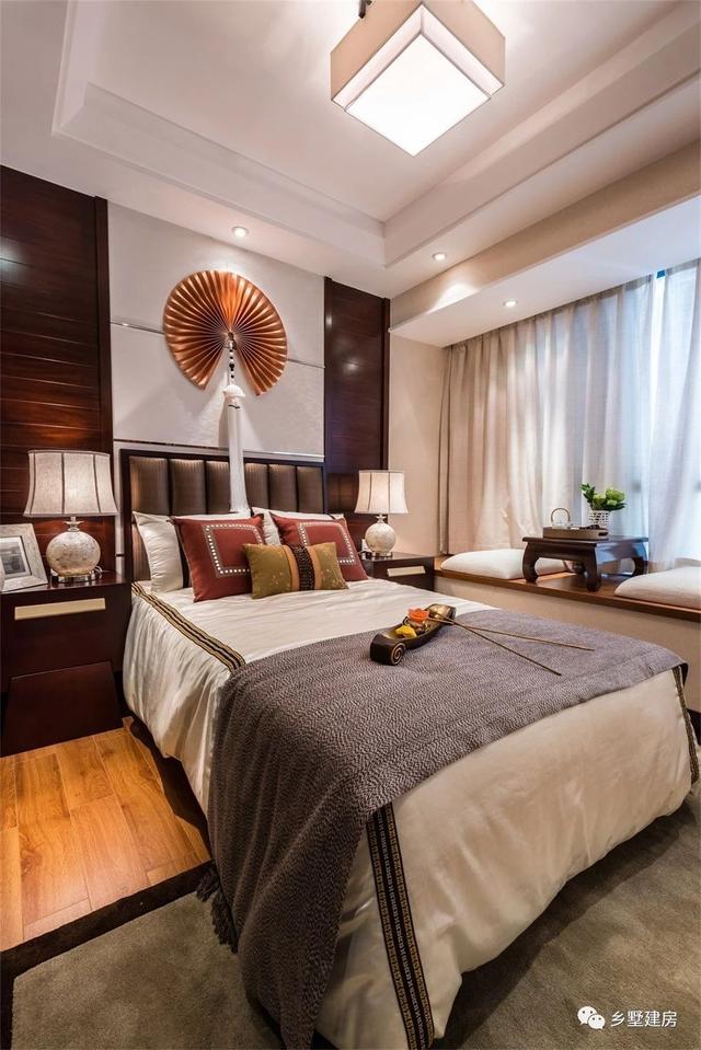 19x13米二層現(xiàn)代別墅設計圖，簡潔大方，帶挑空客廳+獨立式廚房，農村獨一無二