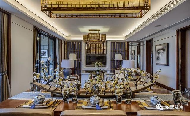 18x12米農(nóng)村現(xiàn)代風(fēng)格小別墅設(shè)計圖，大氣又簡單，濃濃現(xiàn)代元素，做村里最亮眼的別墅！