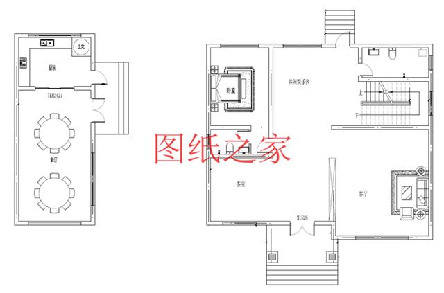 簡約接地氣的三層別墅設(shè)計(jì)圖，占地150平卻有6、7個(gè)臥室，住起來絕對(duì)舒適寬敞！