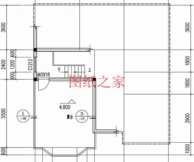 分享4套農(nóng)村二層別墅，占地120平方米左右，造價不到20萬，經(jīng)濟又實用！