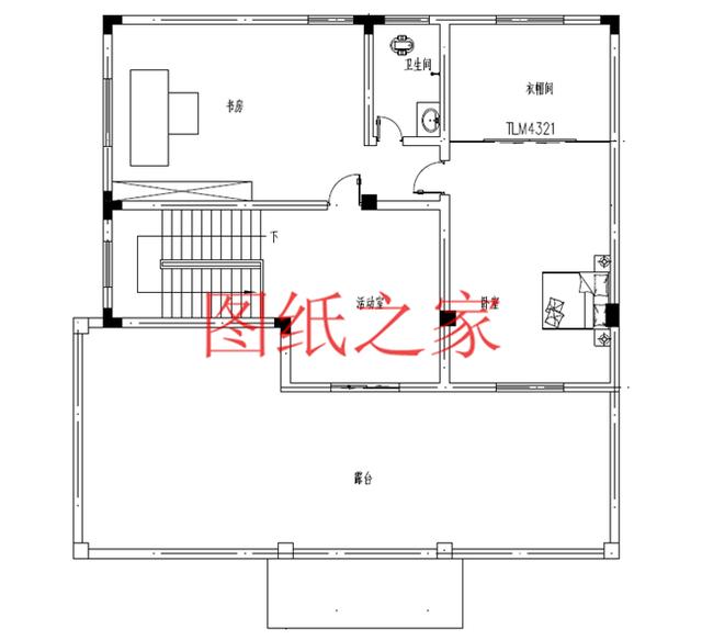 推薦2套三層別墅，豪華大氣、非同凡響，周圍鄰居都羨慕！