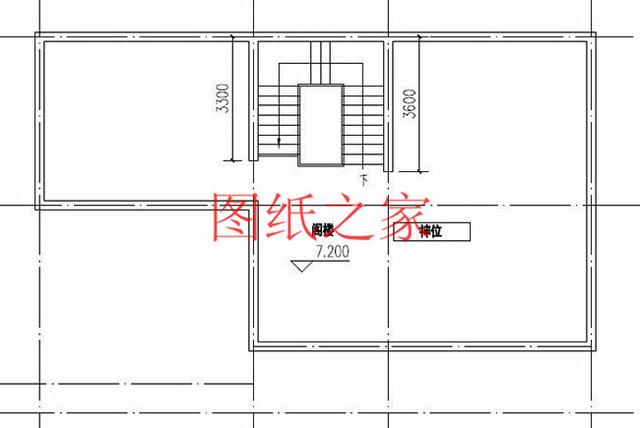 推薦5套美觀大方的二層別墅，讓你一見(jiàn)傾心，就想回家建一棟！