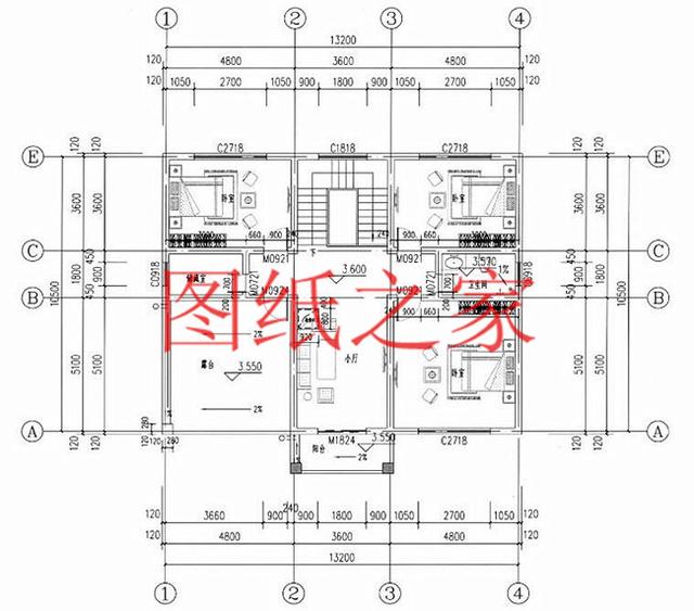 3款農(nóng)村二層自建房，戶型宜居、造型時(shí)尚，造價(jià)不到20萬(wàn)，全家人都喜歡！