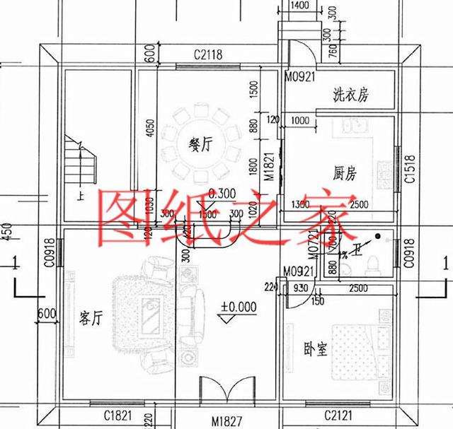 推薦7套120平方米左右的三層別墅，省錢又宜居，快來看看吧！