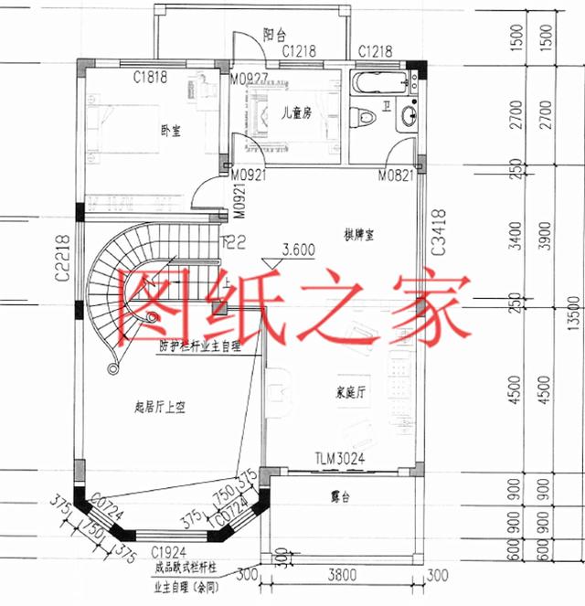 推薦7套120平方米左右的三層別墅，省錢又宜居，快來看看吧！