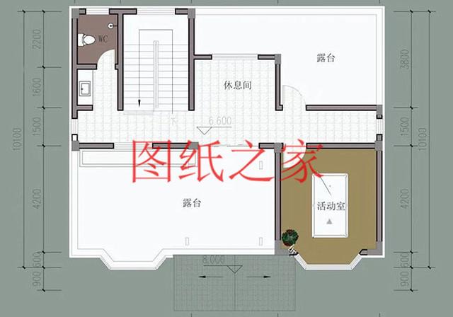 推薦7套120平方米左右的三層別墅，省錢又宜居，快來看看吧！