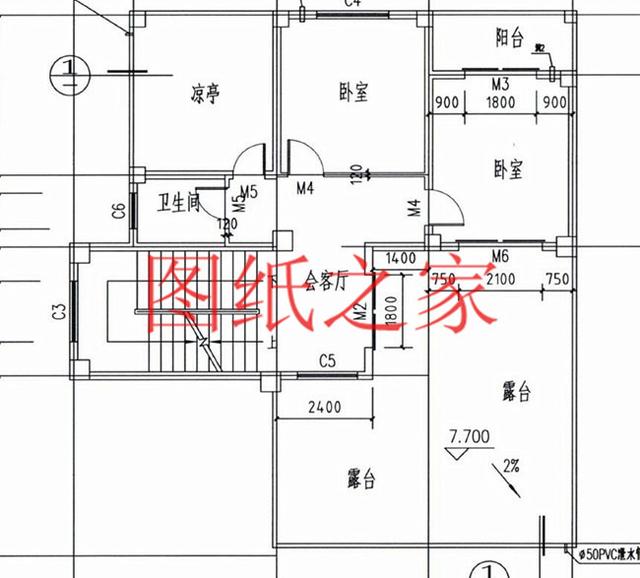 分享4套三層新農(nóng)村自建房，180平多臥室，建成之后肯定給你長臉！