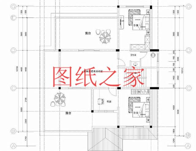 分享4套三層新農(nóng)村自建房，180平多臥室，建成之后肯定給你長臉！