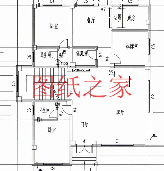 分享4套三層新農(nóng)村自建房，180平多臥室，建成之后肯定給你長臉！