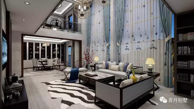 占地110平方米二層鄉(xiāng)村小戶型別墅設(shè)計圖，明亮大氣，造價經(jīng)濟