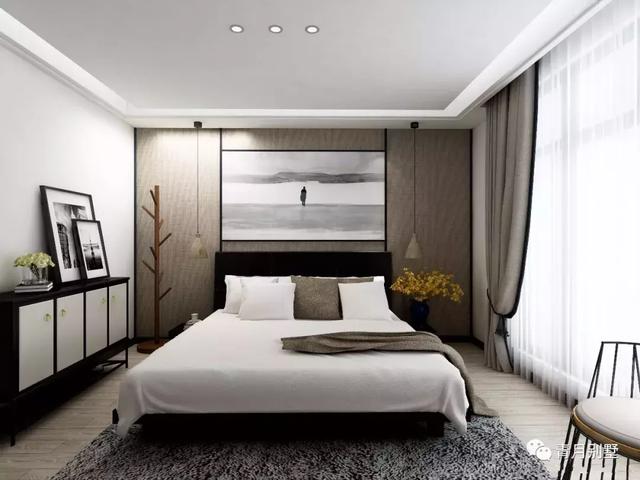 占地110平方米二層鄉(xiāng)村小戶型別墅設(shè)計圖，明亮大氣，造價經(jīng)濟