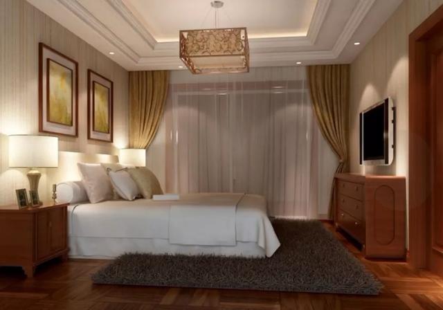 簡約現(xiàn)代別墅設計圖——小戶型設計舒適實用