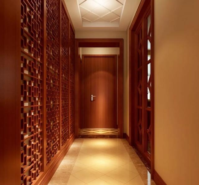 簡約現(xiàn)代別墅設計圖——小戶型設計舒適實用