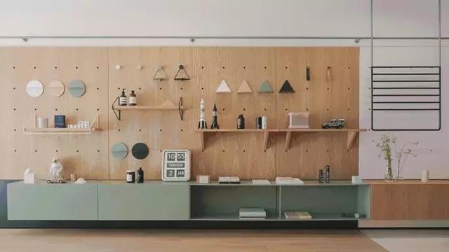 簡約現(xiàn)代別墅設計圖——小戶型設計舒適實用