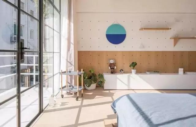 簡約現(xiàn)代別墅設計圖——小戶型設計舒適實用