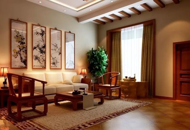 簡約現(xiàn)代別墅設計圖——小戶型設計舒適實用