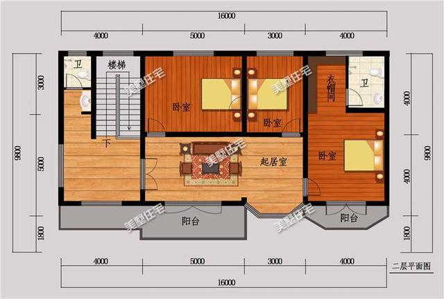 5款經(jīng)濟又實用的三層農(nóng)村自建房，低造價，外觀獨特，快來選購