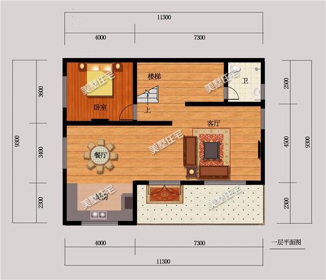 5款經(jīng)濟又實用的三層農(nóng)村自建房，低造價，外觀獨特，快來選購