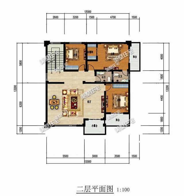 5款經(jīng)濟又實用的三層農(nóng)村自建房，低造價，外觀獨特，快來選購