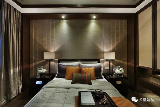 氣勢恢宏的別墅設計圖，讓您擁有獨特建筑