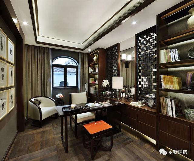 氣勢恢宏的別墅設計圖，讓您擁有獨特建筑