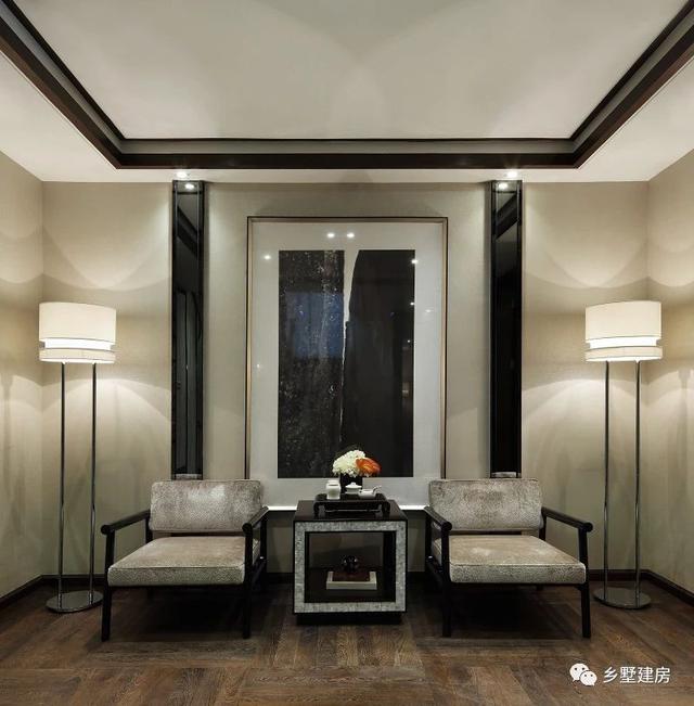 氣勢恢宏的別墅設計圖，讓您擁有獨特建筑