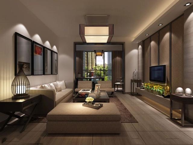 豪華別墅設(shè)計圖，蓋自己的房讓別人羨慕去吧！