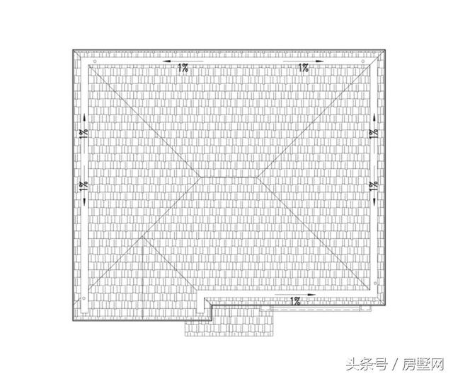 20萬簡裝歐式風(fēng)格別墅設(shè)計圖，精美別致，送您一個不一樣的家